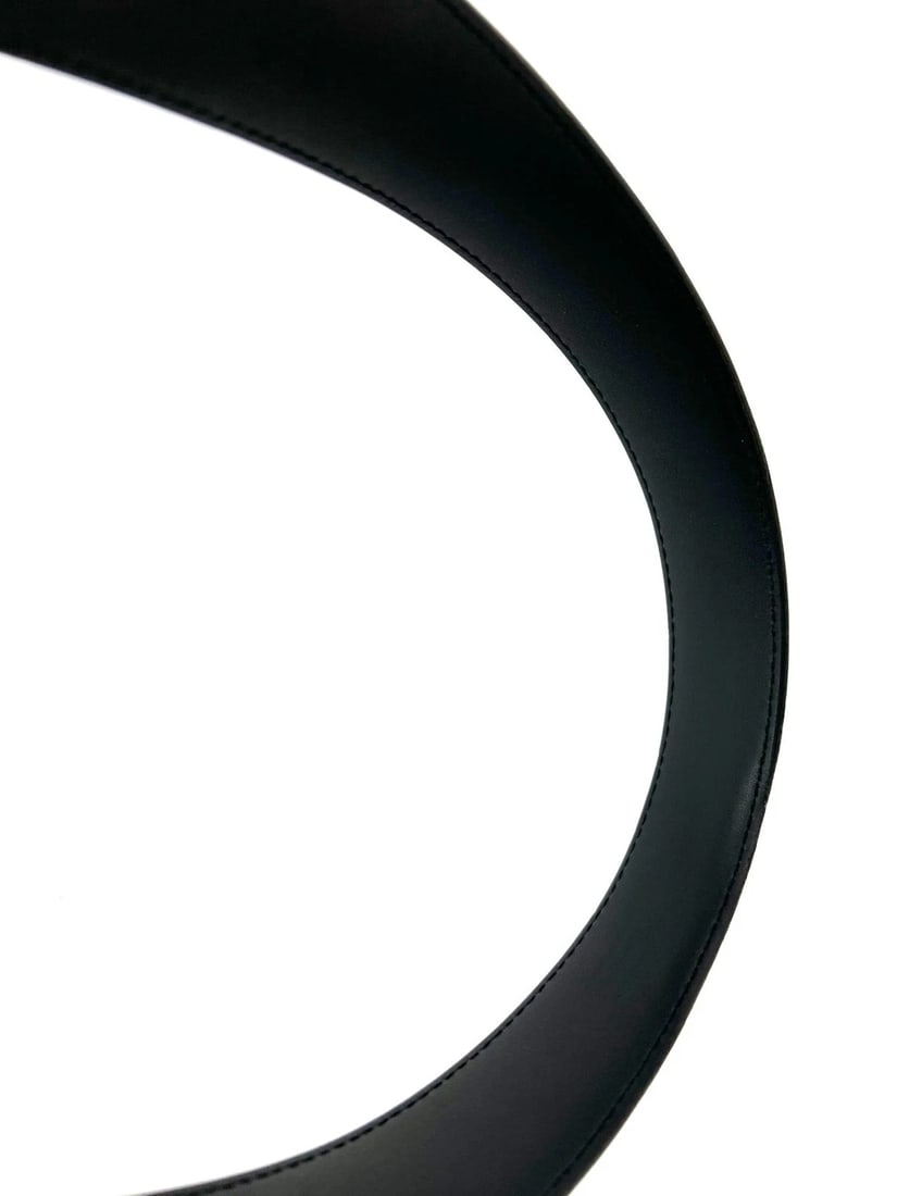 Louis Vuitton Pont Neuf 35mm Belt 95/38 Men's - 13