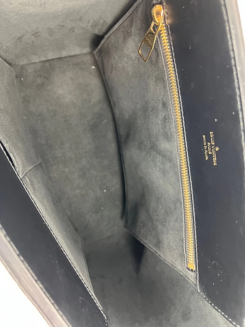 Louis Vuitton Phenix Monogram Leather Tote Bag - 8