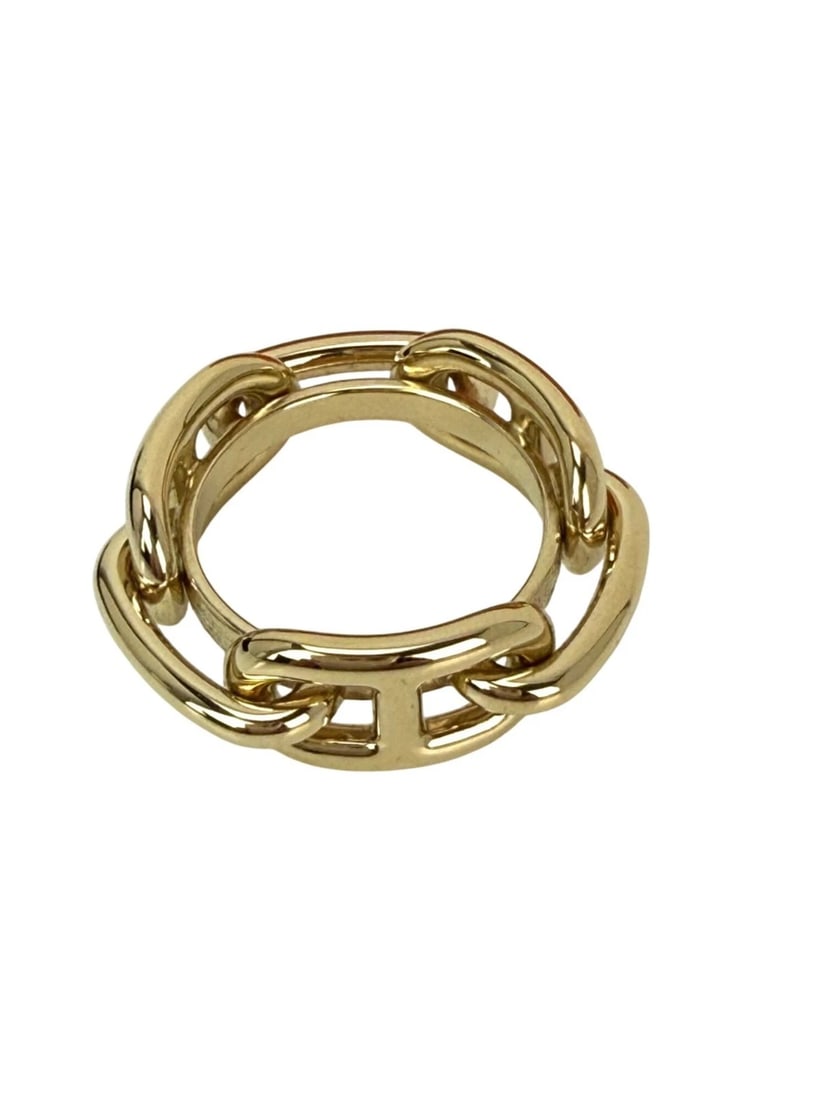 Hermes Regate Scarf Ring - 10