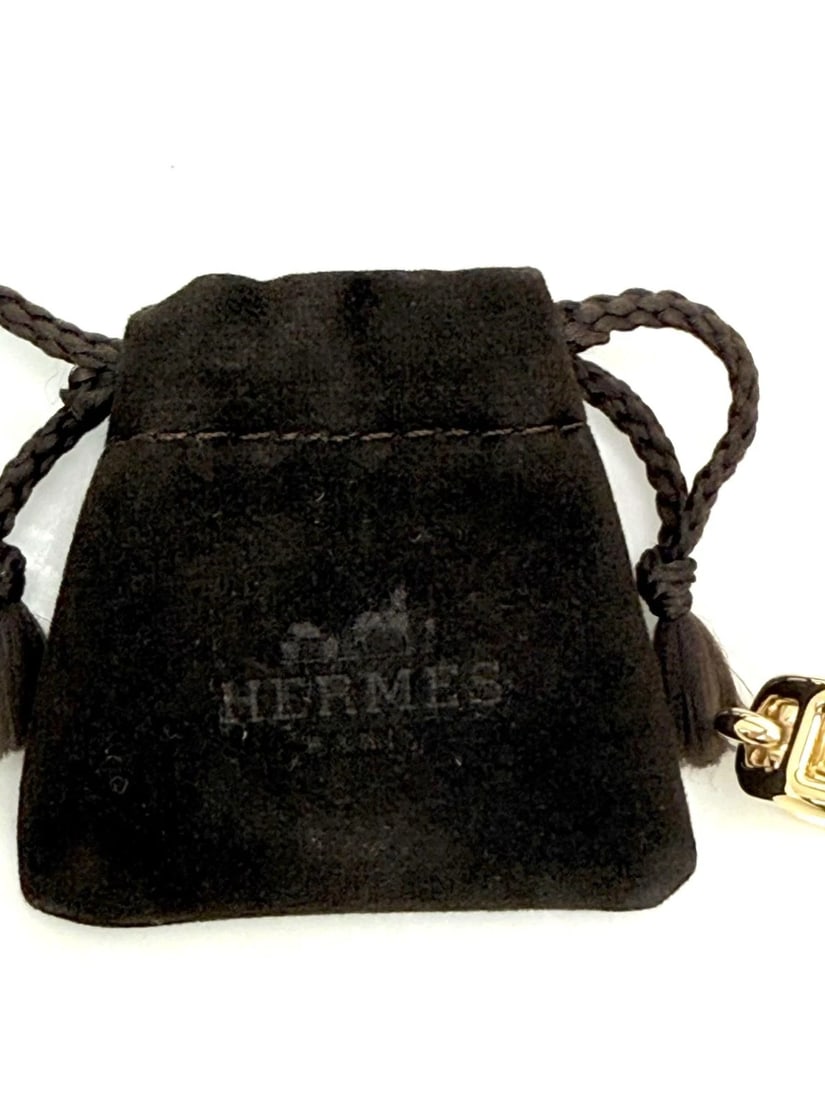 Hermes Regate Scarf Ring - 13
