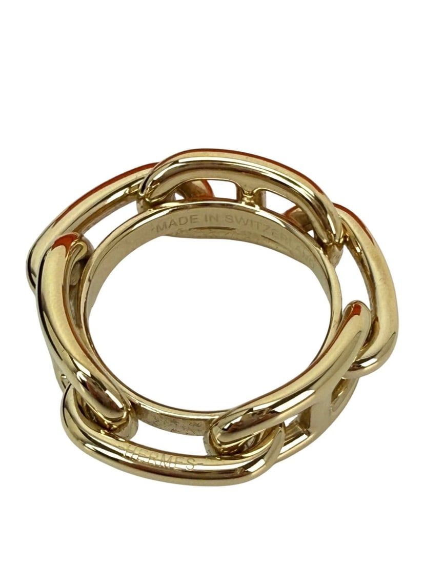 Hermes Regate Scarf Ring (1 of 14)