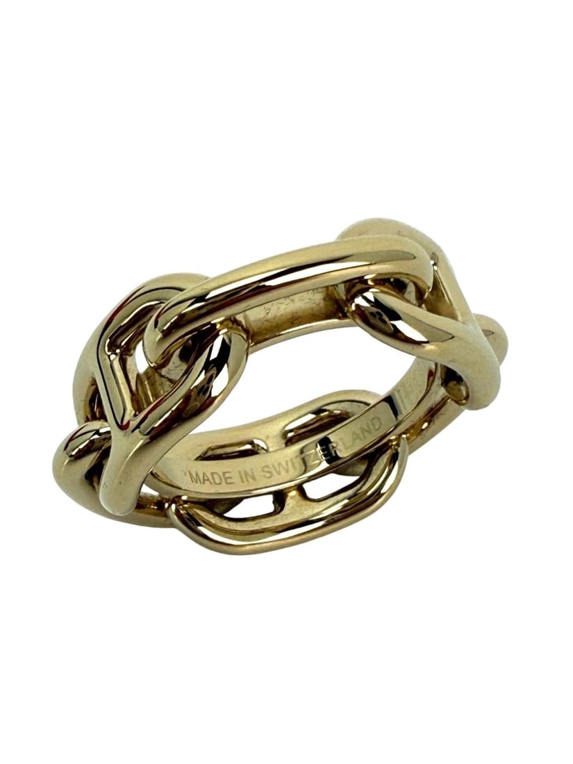 Hermes Regate Scarf Ring - 2