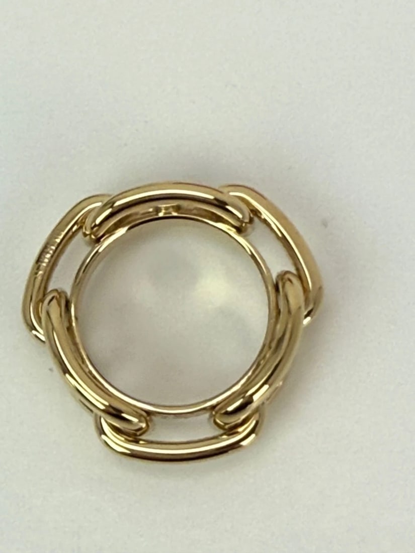 Hermes Regate Scarf Ring - 6