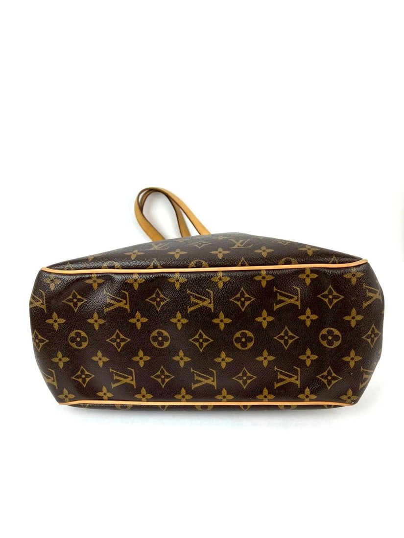 Louis Vuitton Batignolles Vertical Monogram Vintage Shoulder Bag - 3