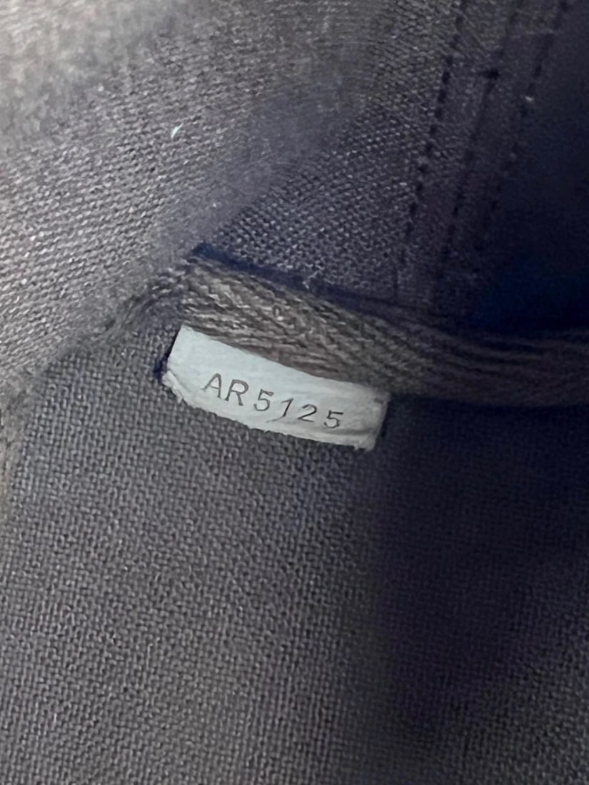 Louis Vuitton Monogram Nano Noe Bucket Crossbody Bag - 4