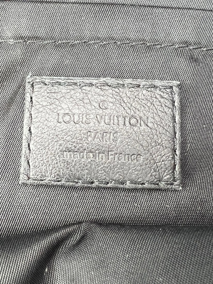 Louis Vuitton Palm Springs Mini Monogram Backpack Bag - 5