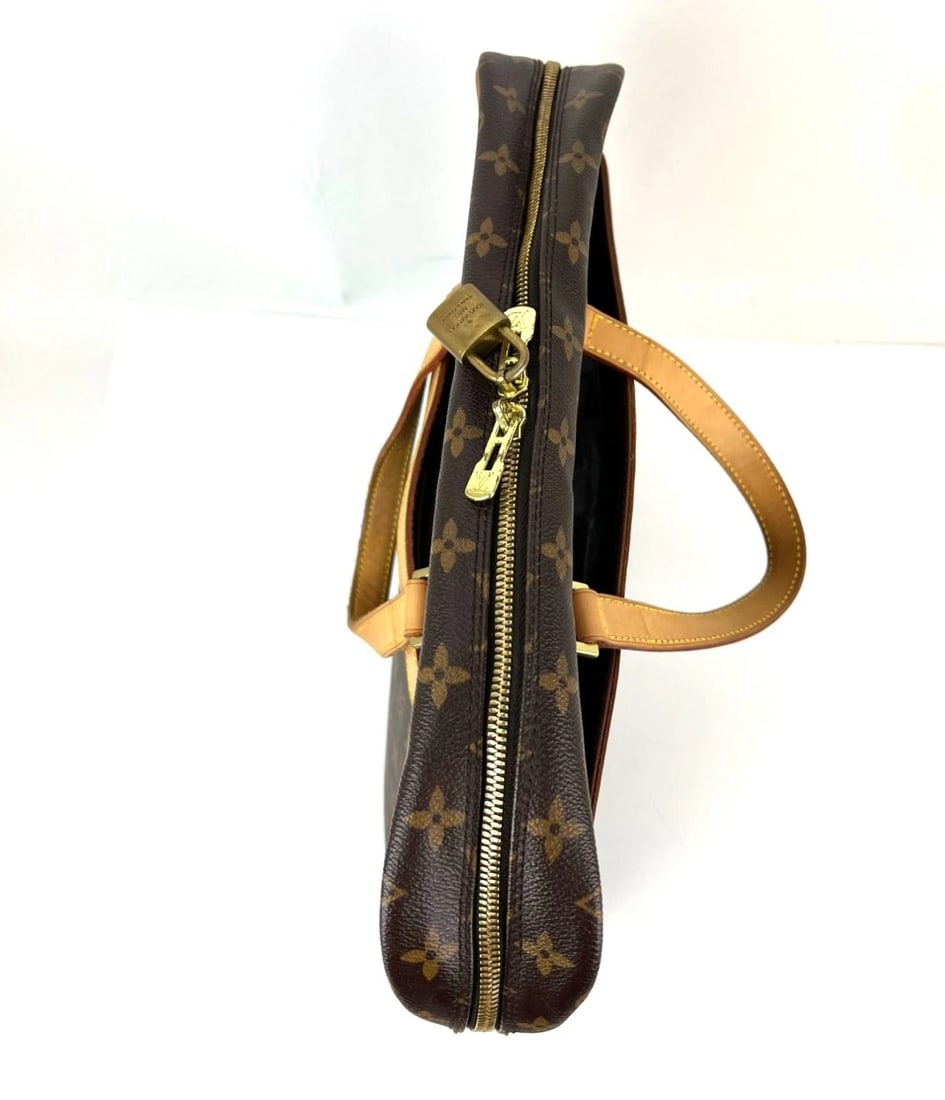 Louis Vuitton Porte Documents Pegase Monogram Briefcase Bag - 14
