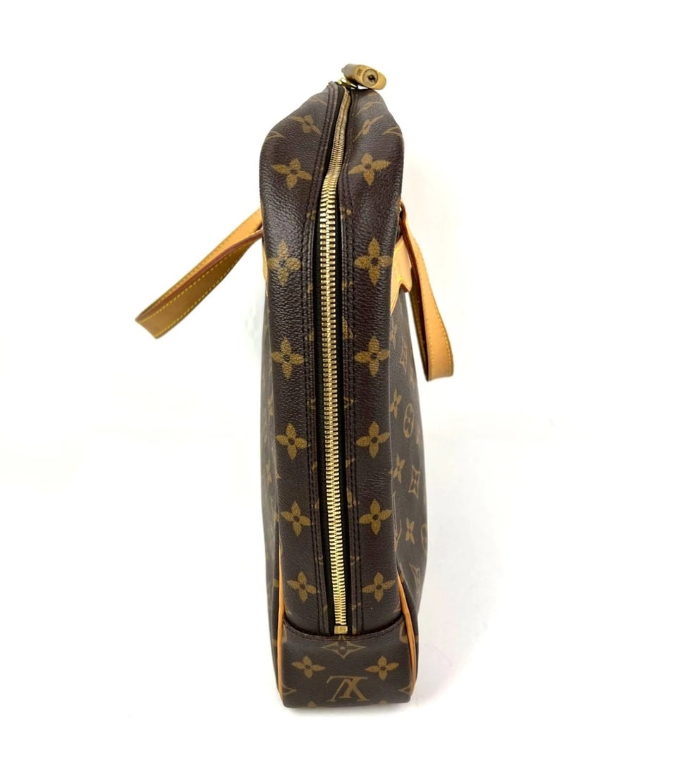 Louis Vuitton Porte Documents Pegase Monogram Briefcase Bag - 16