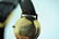 Longines 14K Solid Gold Manual Wind Watch, 1960's - 6