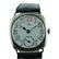 Rolex Sterling Silver Porcelain Dial