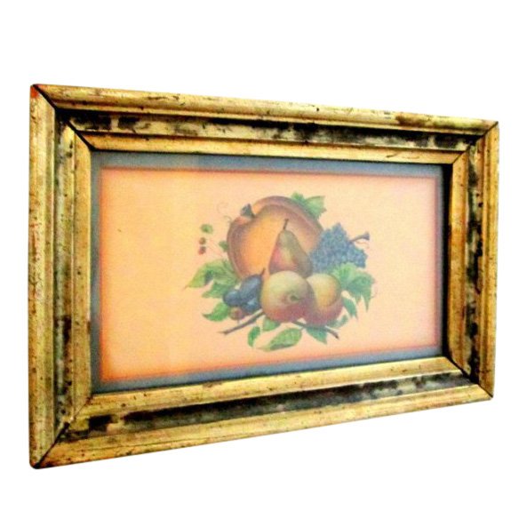 Delicate Miniature Theorem Painting (1 of 8)