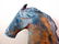 Early Trotting Horse Weathervane - 2