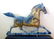 Early Trotting Horse Weathervane - 7