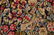 1930's Antique Deer Pictorial Persian Bijar Rug - 3