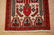 1930's Antique Rare Long Narrow Balouch Rug Runner - 2
