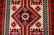 1930's Antique Rare Long Narrow Balouch Rug Runner - 4