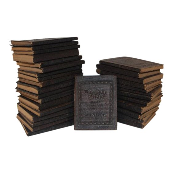 The Holy Bible (1 of 1)