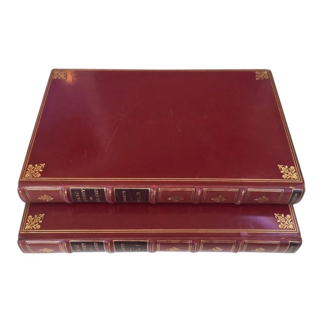 A Comic History of England (1 of 5)