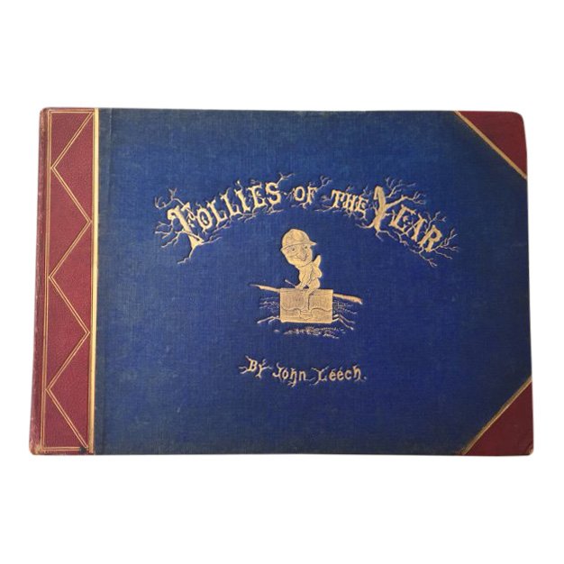 Follies of the Year (1 of 4)