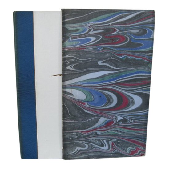 The Lisping Goddess by William Russell Flint (signed) (1 of 8)