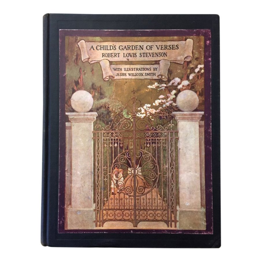 A Child's Garden of Verses (1 of 4)