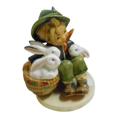 Hummel Goebel: Playmates (1 of 4)