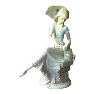 Lladro: Picture Perfect (1 of 1)