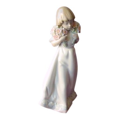 Lladro: Spring Bouquets (1 of 1)