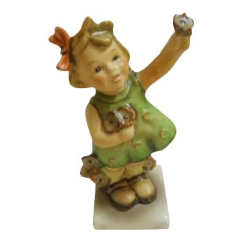 Hummel Goebel: Spring Cheer (1 of 4)