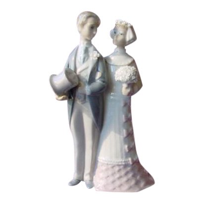 Lladro: Wedding (1 of 1)