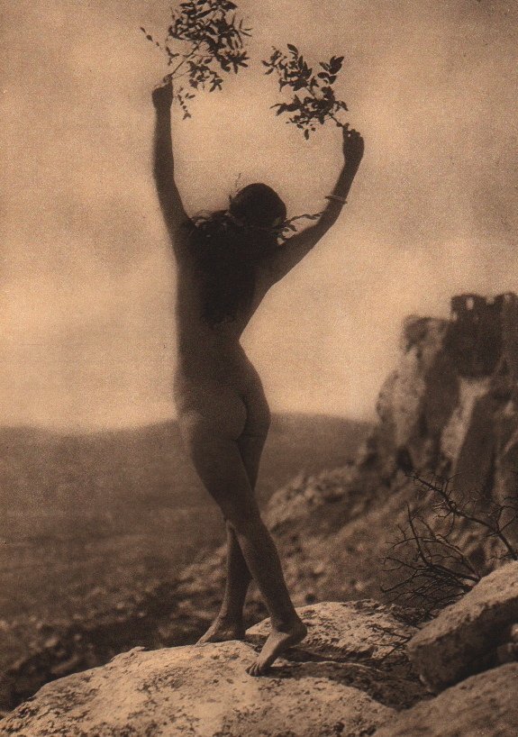 G.L Arlaud: Etude de Nu - Pax: Sheet-Fed Copperplate Gravure Printer: Beck Engraving, Pennsylvania Date: 1939 Image Size: 8.5 inches x 11 inches G.L Arluad was a French photographer best known for a series of outdoor nude studies h