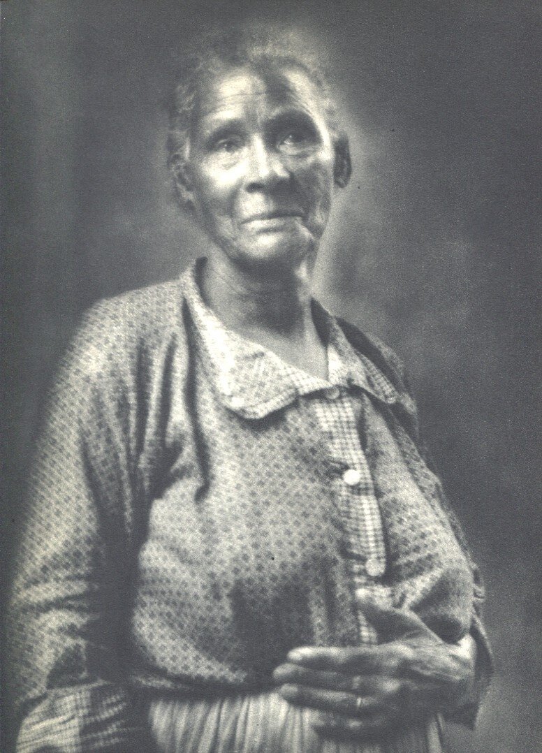 Arnold Genthe: Portrait (1 of 1)