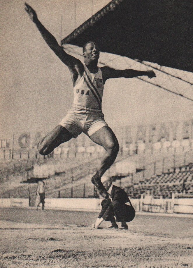 Andre Steiner: Le Saut (1 of 1)