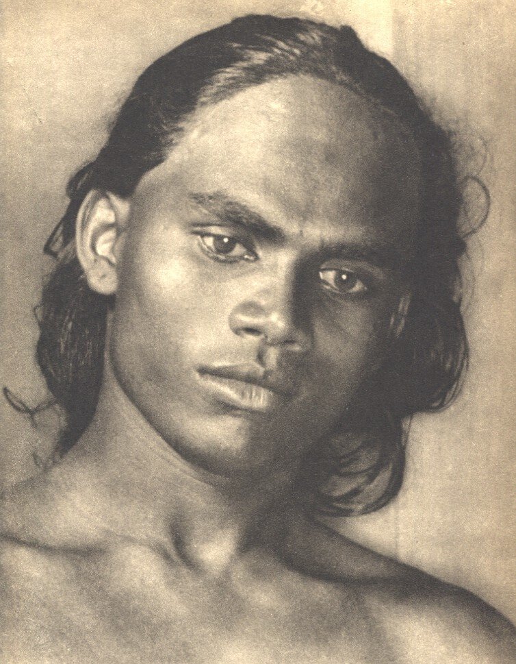 Lionel Wendt: Narayanan (1 of 1)