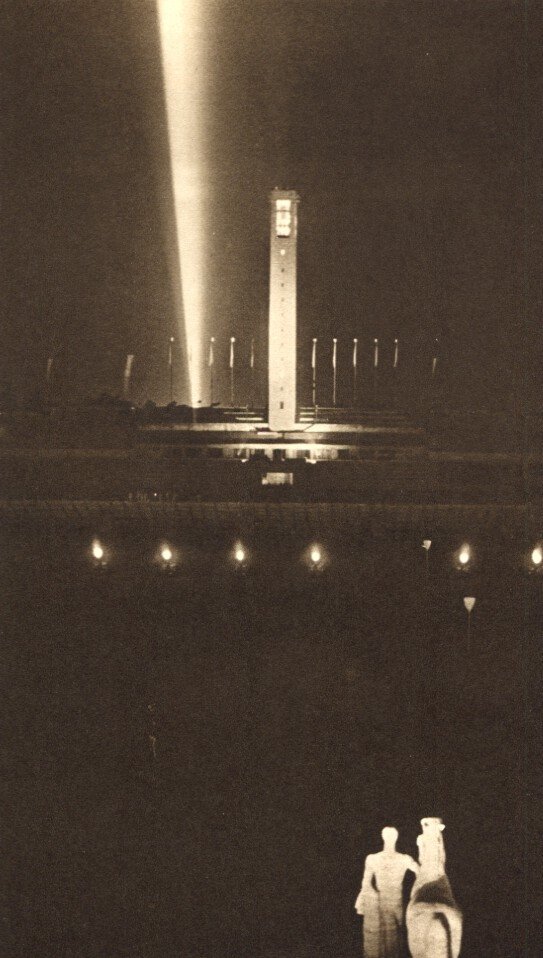 Dr Paul Wolff: Closing Ceremonies (1 of 1)