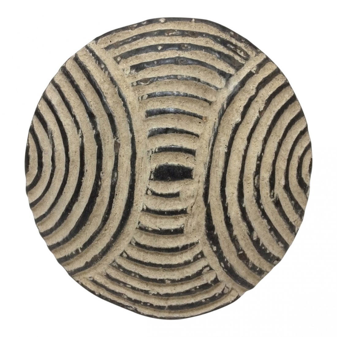Bamileke Shield (1 of 4)