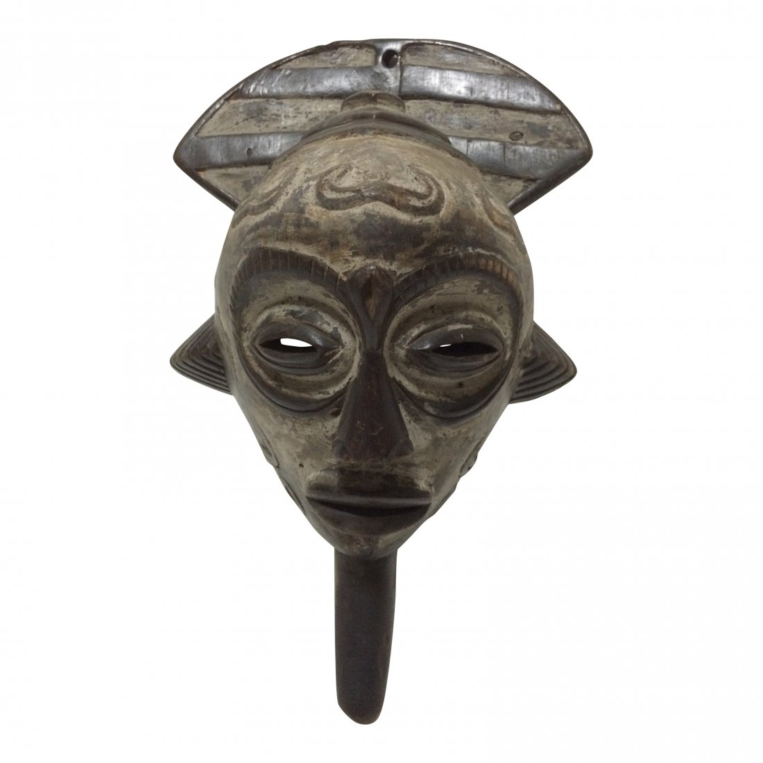 Benalulua Mask (1 of 6)
