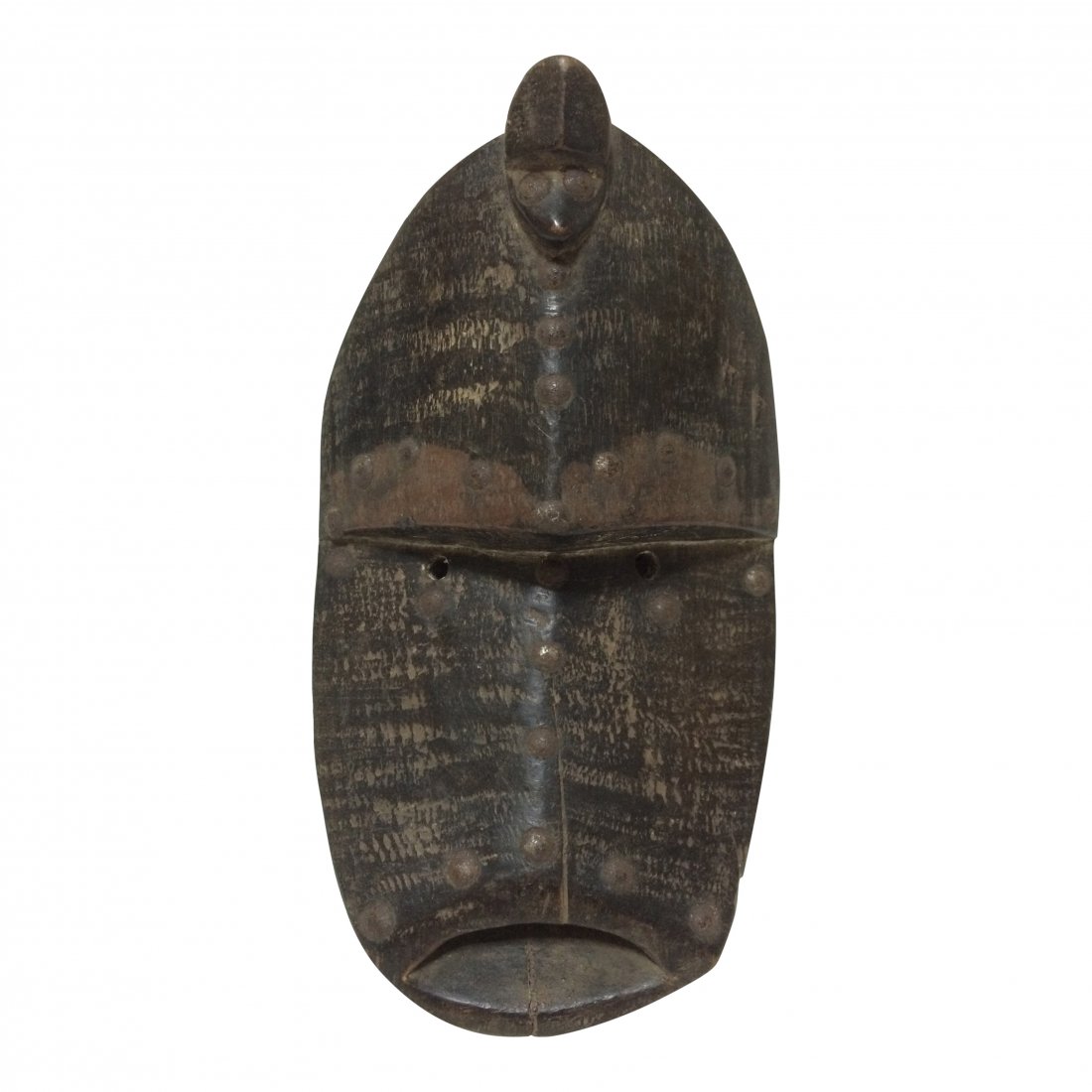 Dan Guere Mask (1 of 6)