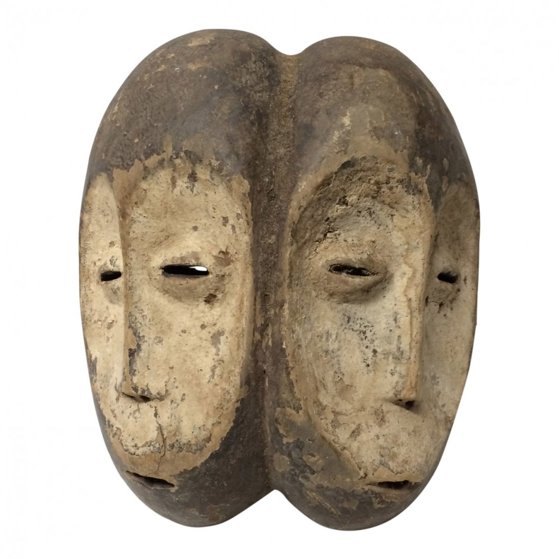 Twin Face Lega Mask (1 of 4)