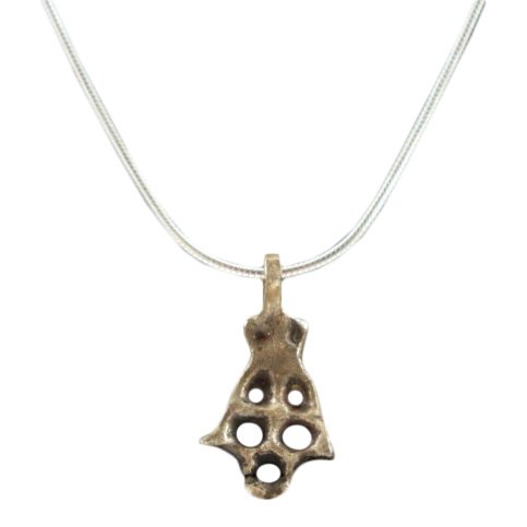 Viking Sorcerer’s Amulet (1 of 1)