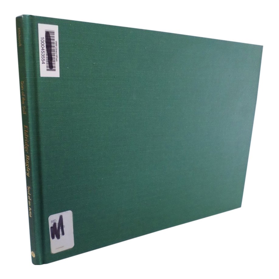 Eldridge Bagley: Son of the Soil, 1997 (1 of 4)