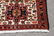 Rare Semi-Antique Persian Karajeh Runner Rug, 2x10 - 4