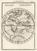 Ancient Geography, Ocean & Sea. Allain Manesson Mallet.