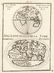 Ancient Earth Divisions. Allain Manesson Mallet