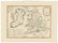 Invasion of England and Wales. Thomas Kitchin