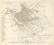 Plan of Modern Rome. W. B. Clarke, J. Walker, C.