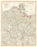 Electorate of Brandenburg, Germany. Thomas Kitchin.