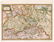 Saxony. Mercator & Hondius