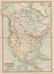 The Century Atlas. North America