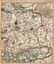 Lovaniensis Tetrarchia. Nicolas Visscher